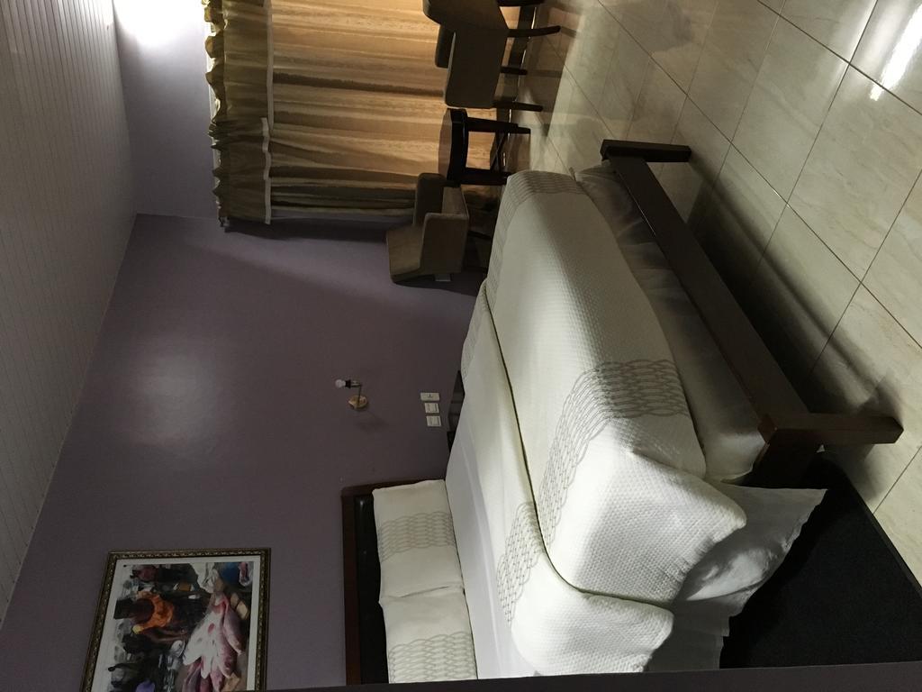 Crismon Hotel Tema Eksteriør bilde
